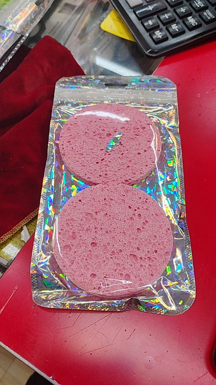 SCRUB SPONCH 2IN1