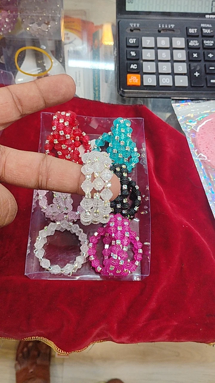 CRYSTAL SABONA
