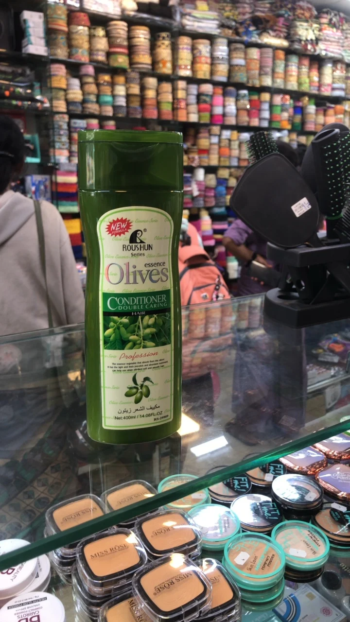 ROUSHUN OLIVES CONDITIONER400ml