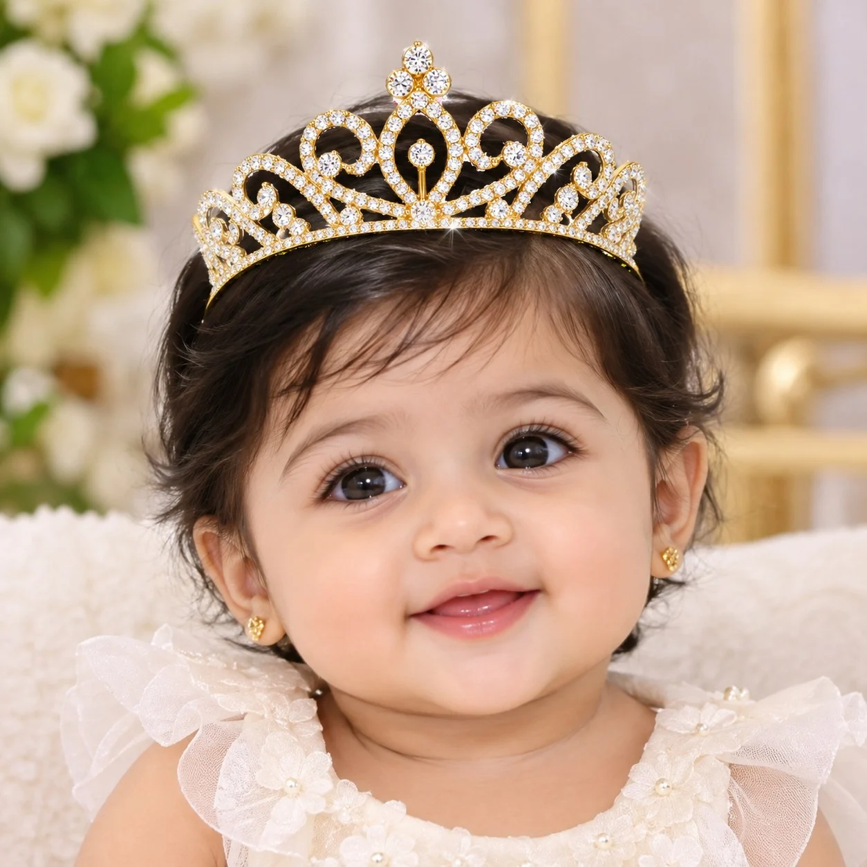 CROWN STEEL