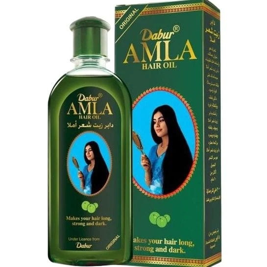 DABUR AMLA HAIR OIL500ml