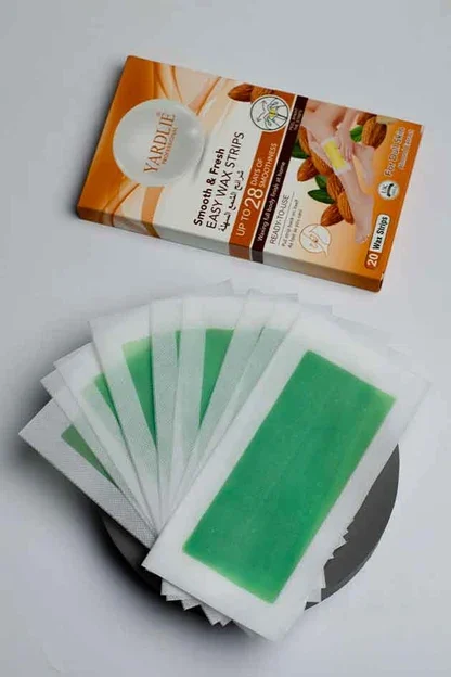 YARDLIE WAX STRIPS YD-39