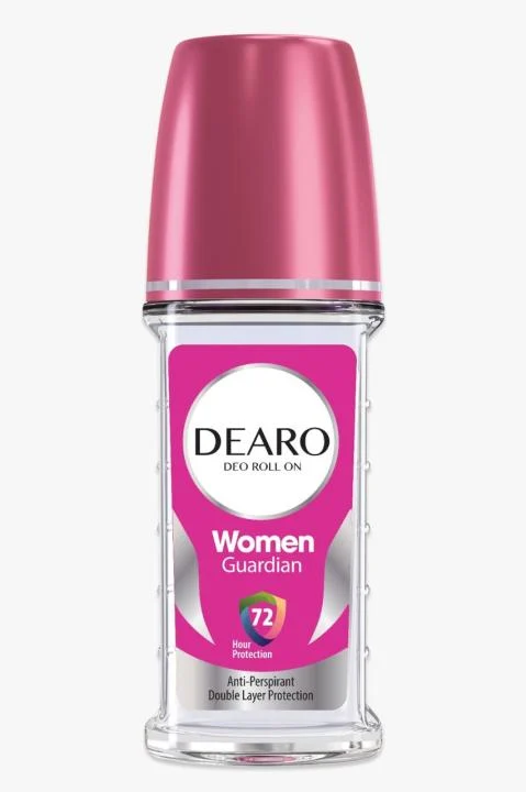 DEARO WOMEN GUARDIAN R/ON50ML