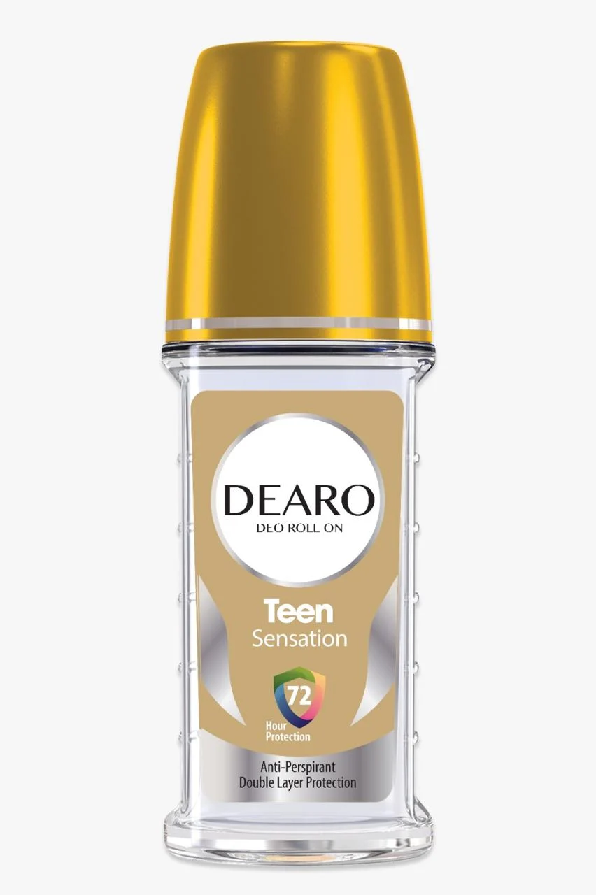 DEARO T/SENSATION R/ON50ML