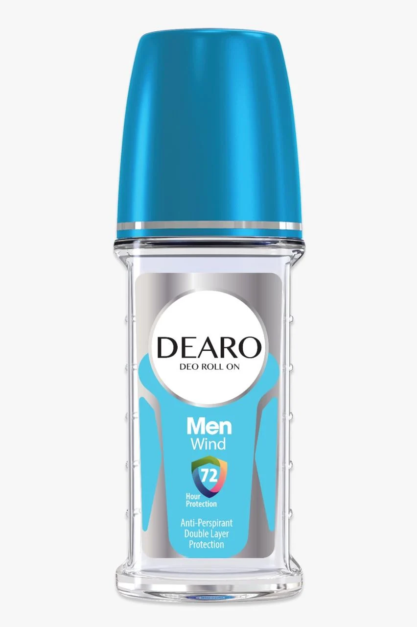 DEARO M/WIND R/ON50ML