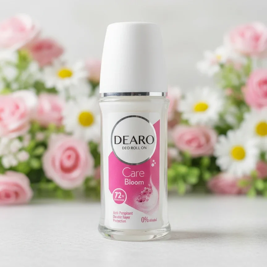DEARO CARE BLOOM R/ON50ML