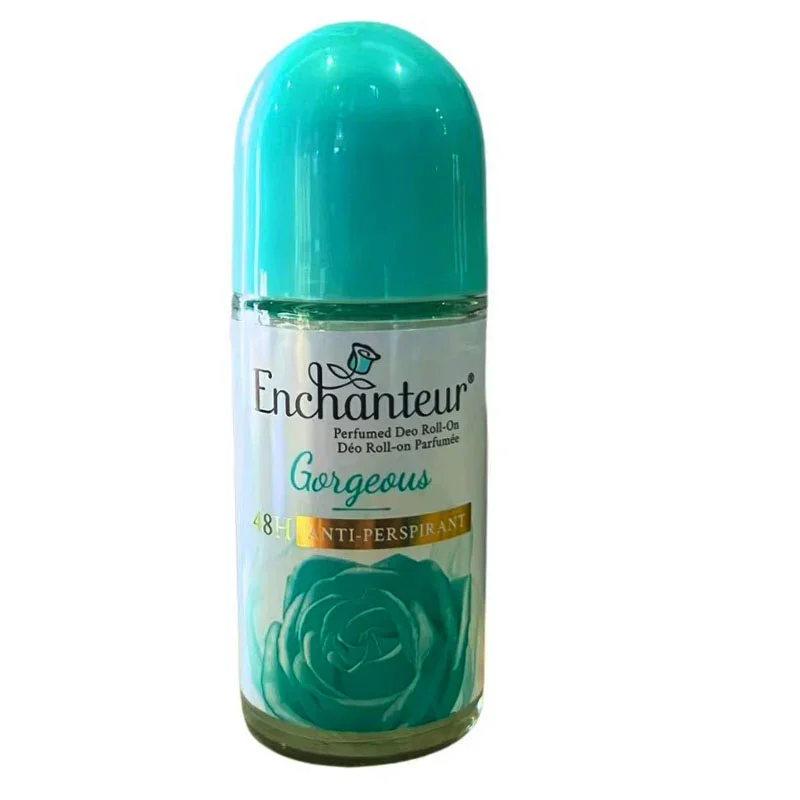 ENCHANTEUR GOGEOUS R/ON50ML