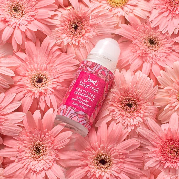 J/PINK PETALS R/ON50ML
