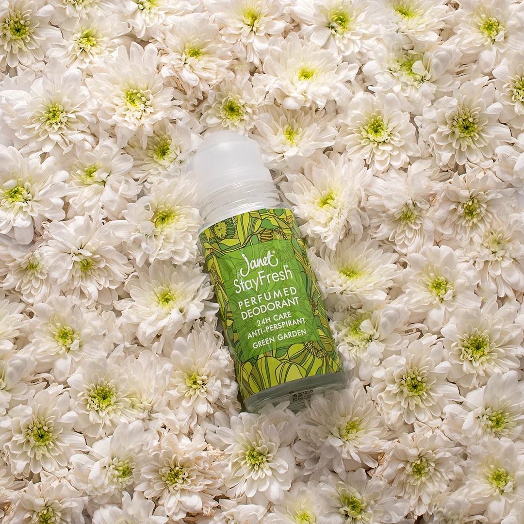 J/GREEN GARDEN R/ON50ML