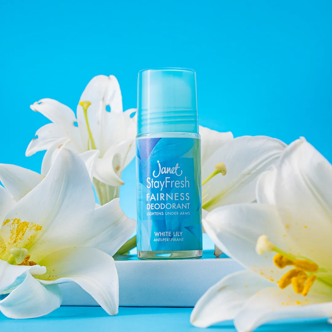 J/WHITE LILY R/ON50ML