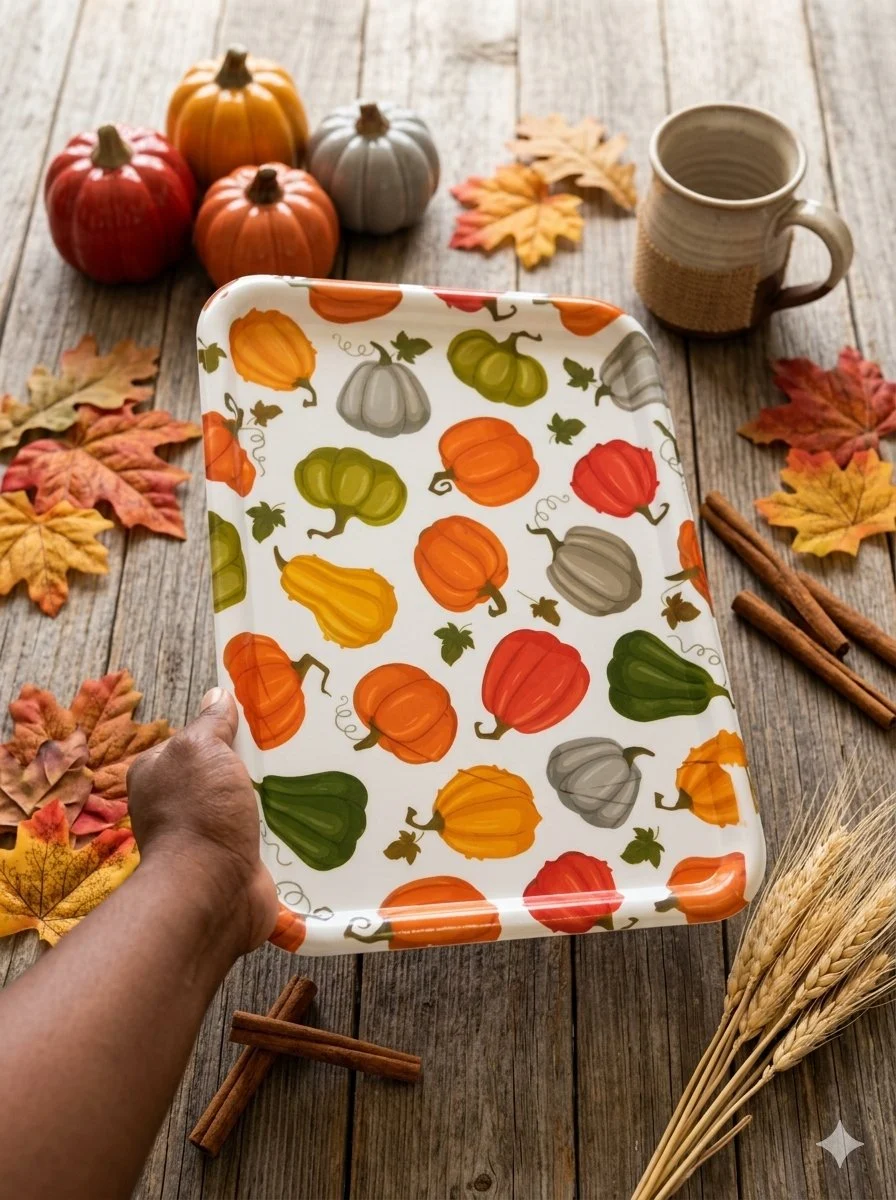 VEGETABLE TRAY L