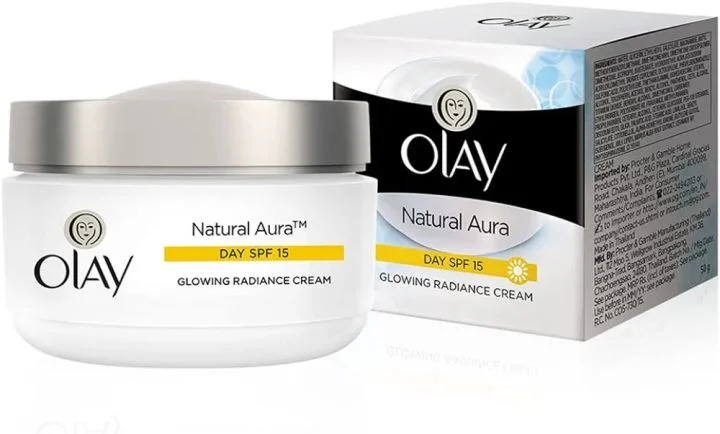 OLAY DAY CREAM50g