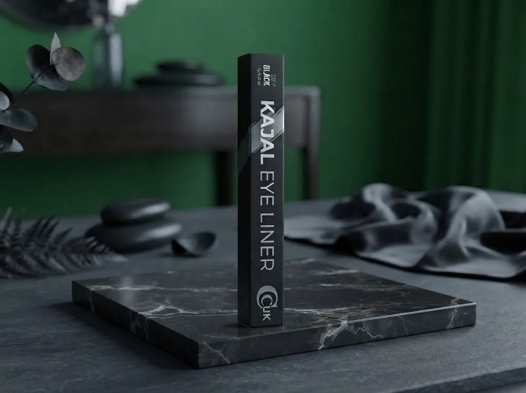 PREVENSE KAJAL EYE LINER